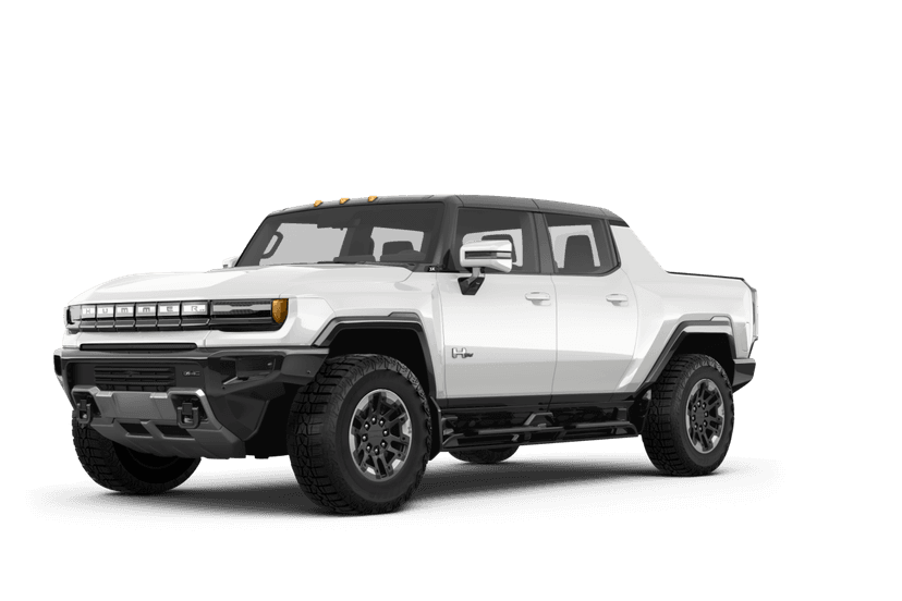 2026 GMC Hummer EV Pickup 2026 GMC Hummer EV Pickup