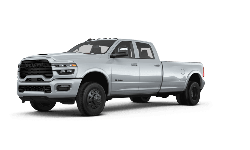 2026 Ram 3500 2026 Ram 3500